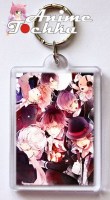 Diabolik Lovers 15